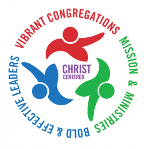 UMC Vision - Vibrant Congregations, Mission and Ministries, Bold and Effective Leaders