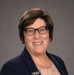 Headshot of Lisa Batten