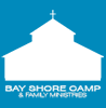 Bay shore camp logo