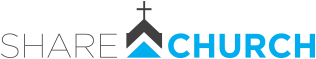 Share Church logo