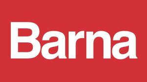 Barna logo