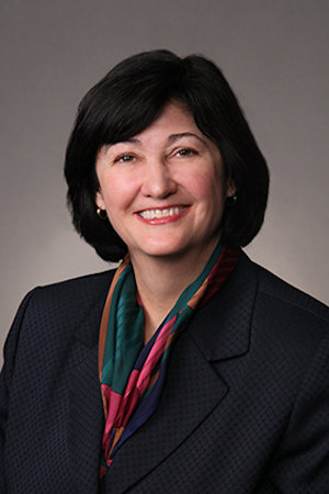 Wespath CEO Barbara Boigegrain