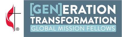 Global Mission Fellows Logo