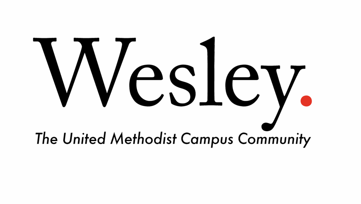 Wesley Campus Logo
