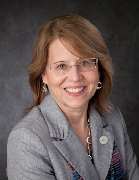Dr. Elaine Robinson