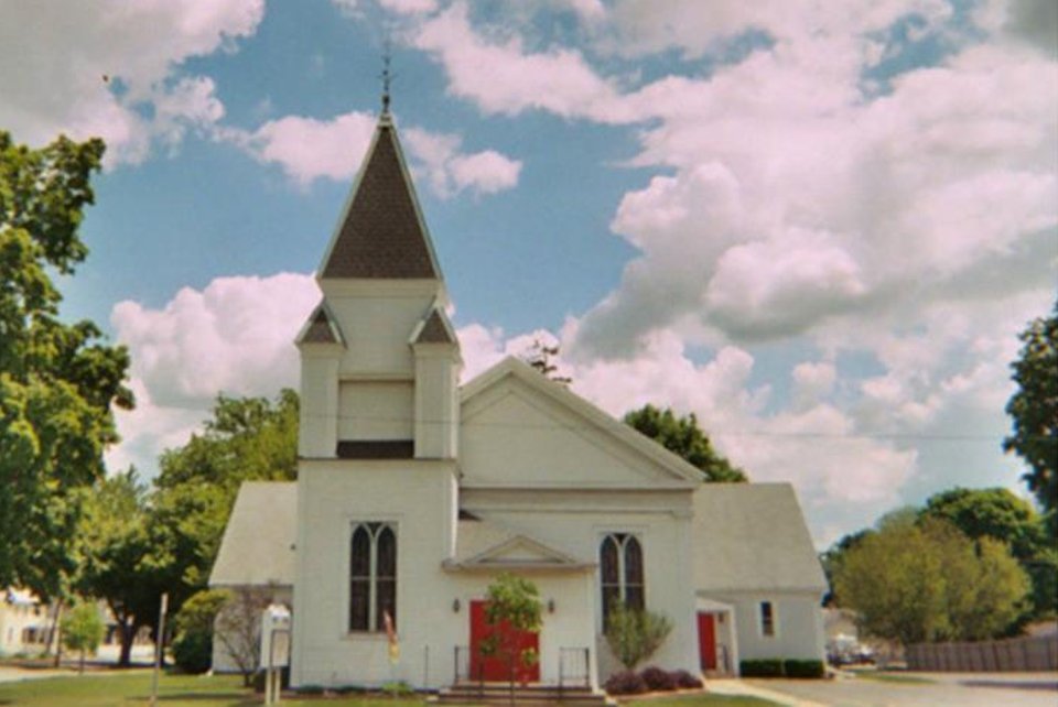 Schoolcraft United Methodist Church