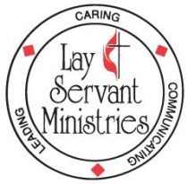 lay servant ministries logo