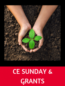 Toolbox CE Sunday Logo