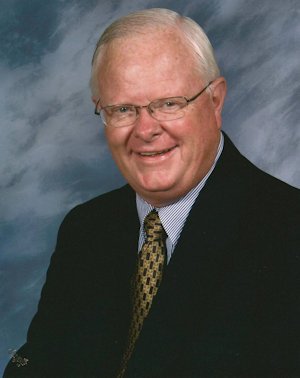 Rev. Wayne Barrett
