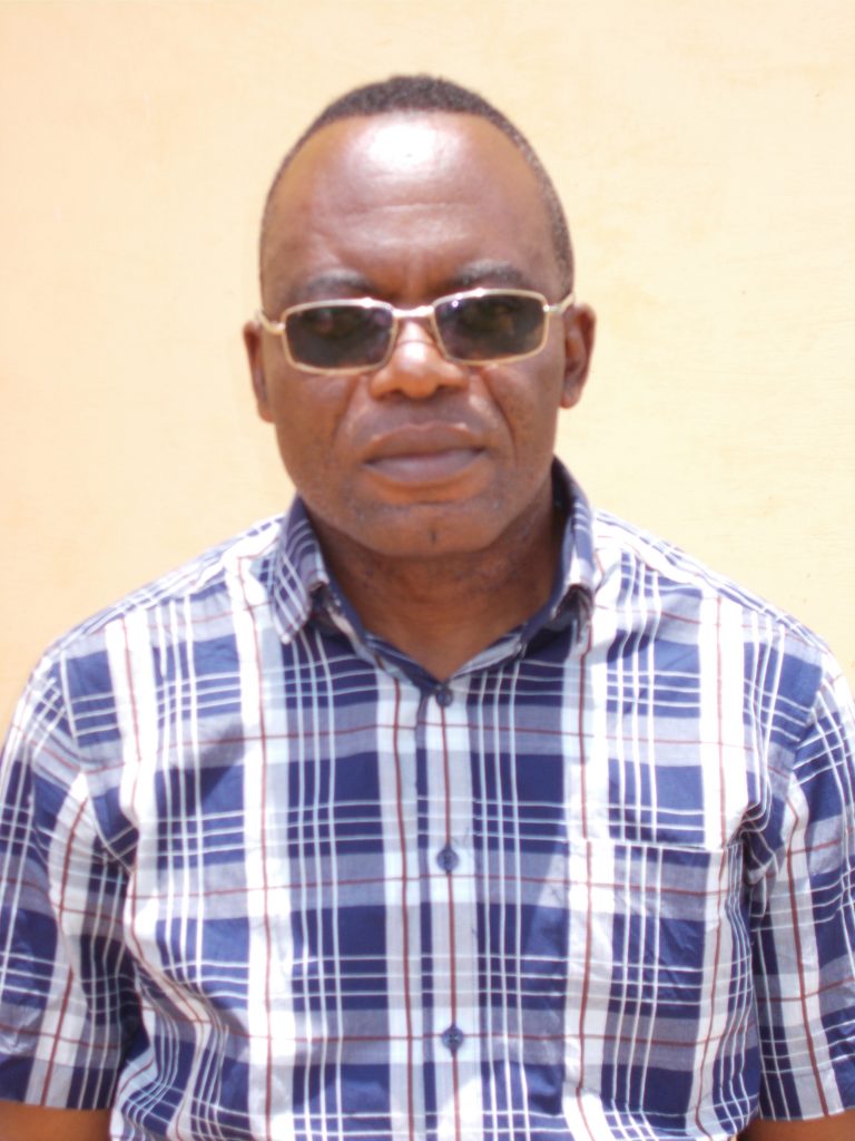 Ilunga Emmanuel
