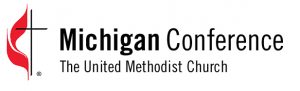 Michigan Conference Logo