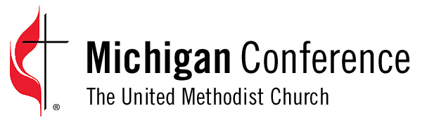 Michigan Conference Logo