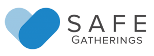 Safe Gatherings Logo