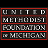 United Methodist Foundation of MI logo