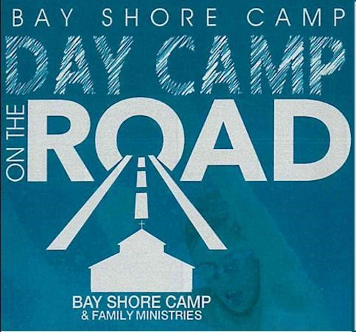 Bay Shore Traveling Day Camp