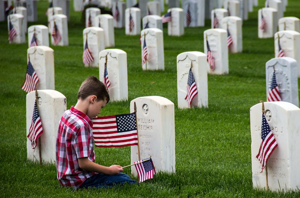 Memorial Day Archives 