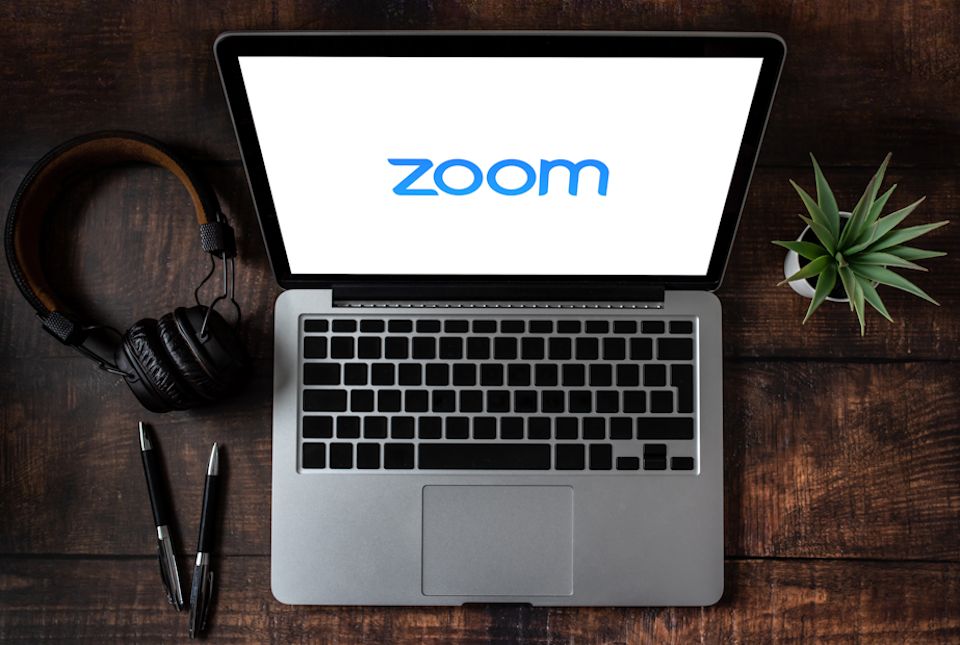 Virtual AC business to be done by ZOOM