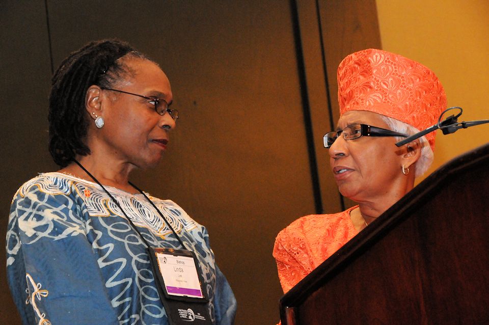 Women bishops of the UMC