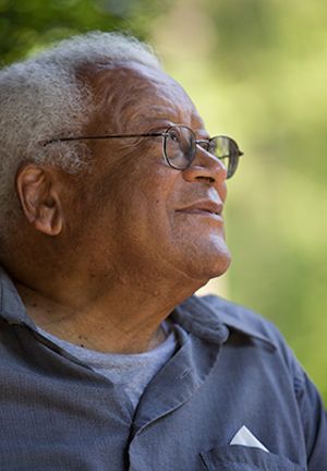 James Lawson, man of Faith