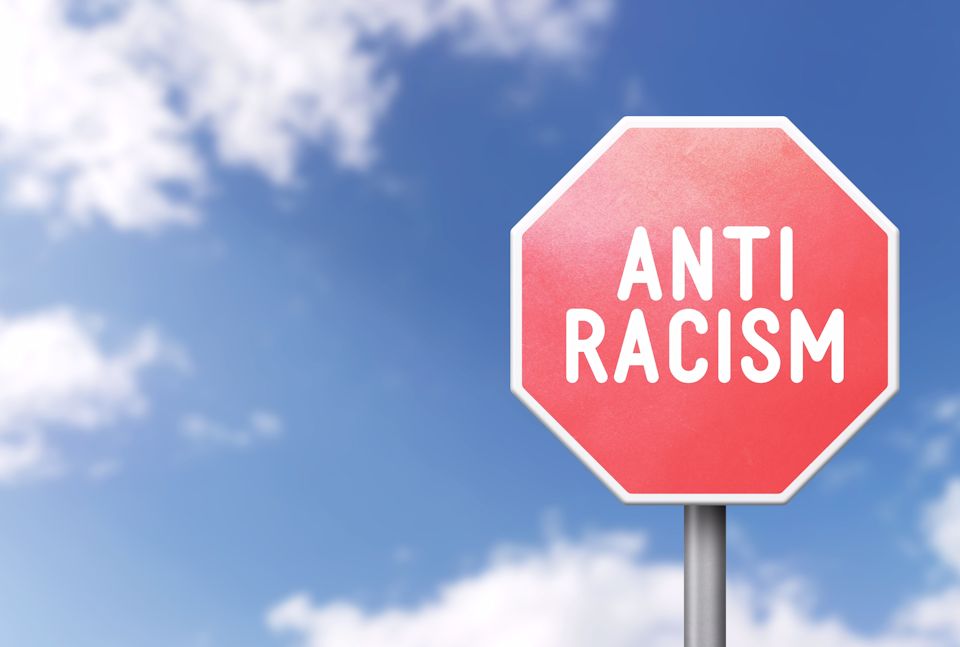 Anti-Racism resources for Michigan Conference