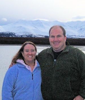 Elmores in Alaska