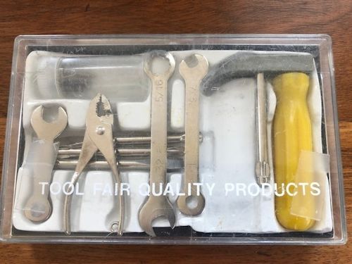 Tool kit