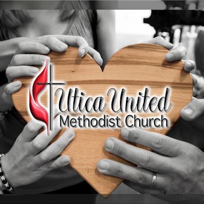 Utica UMC loves you