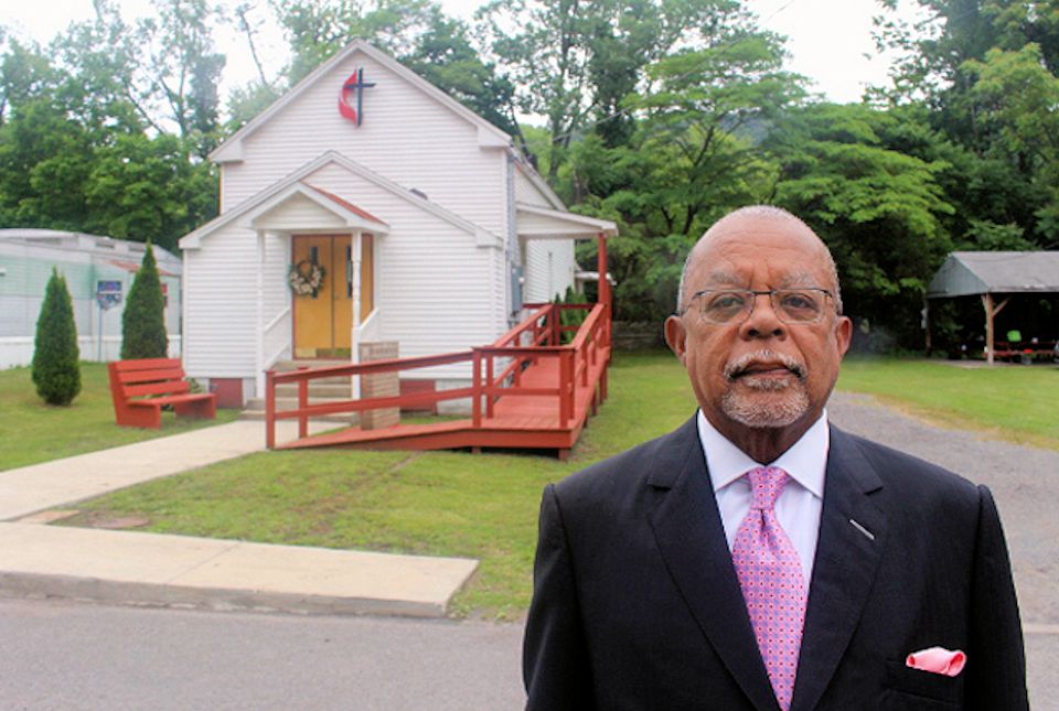 Black Church documentary created by Henry Louis Gates, Jr.