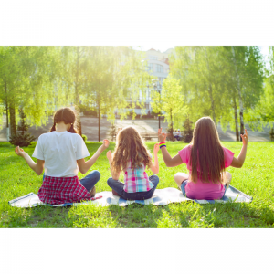 Lent Playlist 3 Yoga