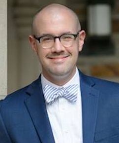 Duke University Chapel director