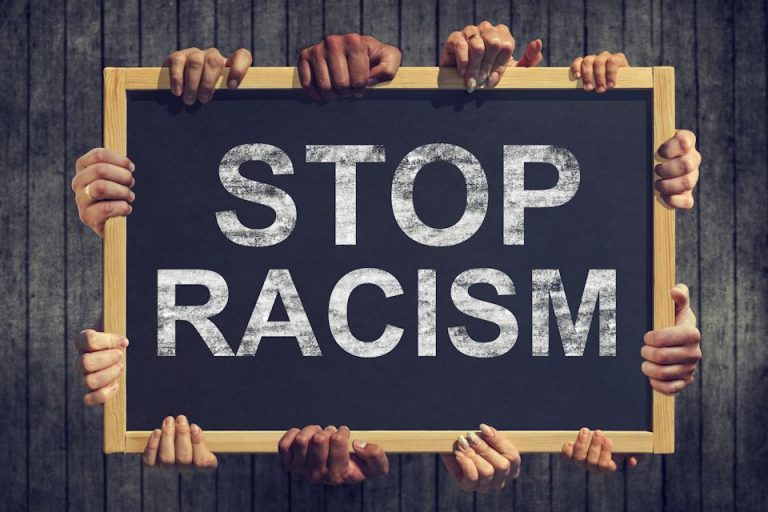 AntiBias AntiRacism moves forward The Michigan Conference