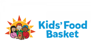 Kids' Food Basket