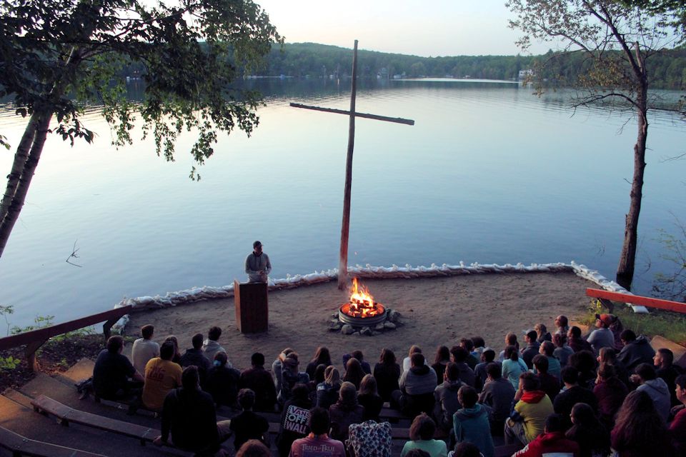 Firebowl Lake Louise