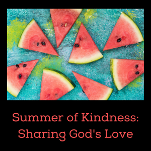 summer of kindness 2