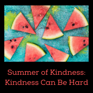 Summer of Kindness Hard