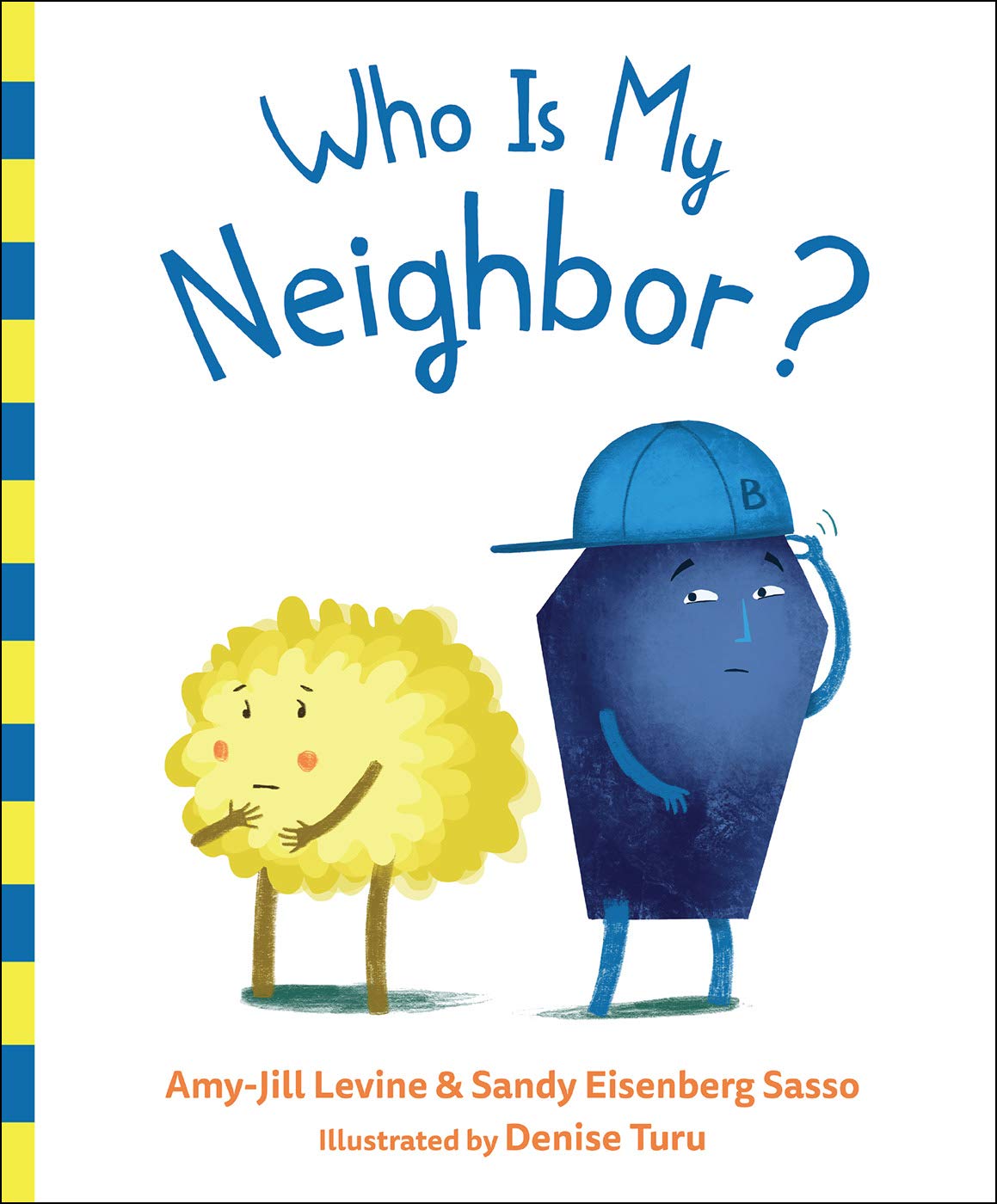link to who is my neighbor video
