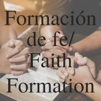 faith Formation