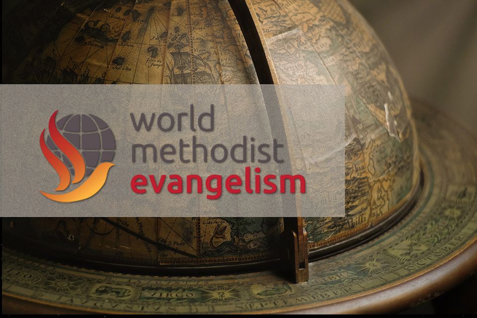 Evangelism not stopped by pandemic