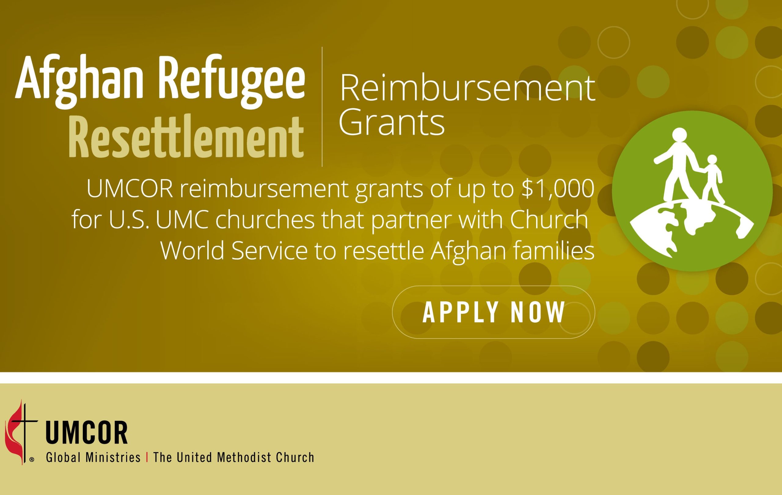 Afghan Resettlement assistance