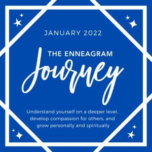 Enneagram Journey course graphic