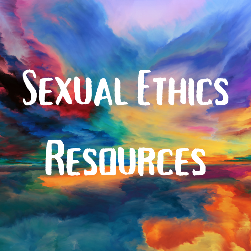 Sexual Ethics Resource Icon