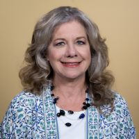 Pamela Stewart