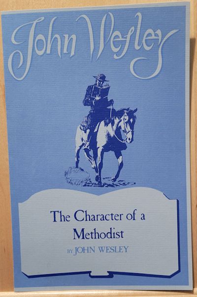 Wesley pamphlet