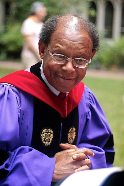 Dr. James H. Cone