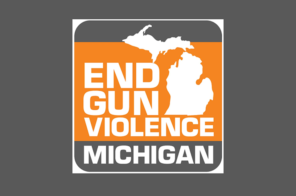 Group opposes gun violence