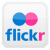 Flicker Icon