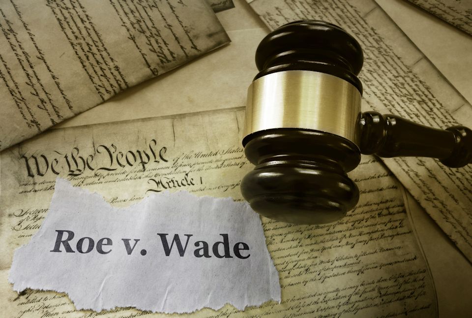 Roe v Wade