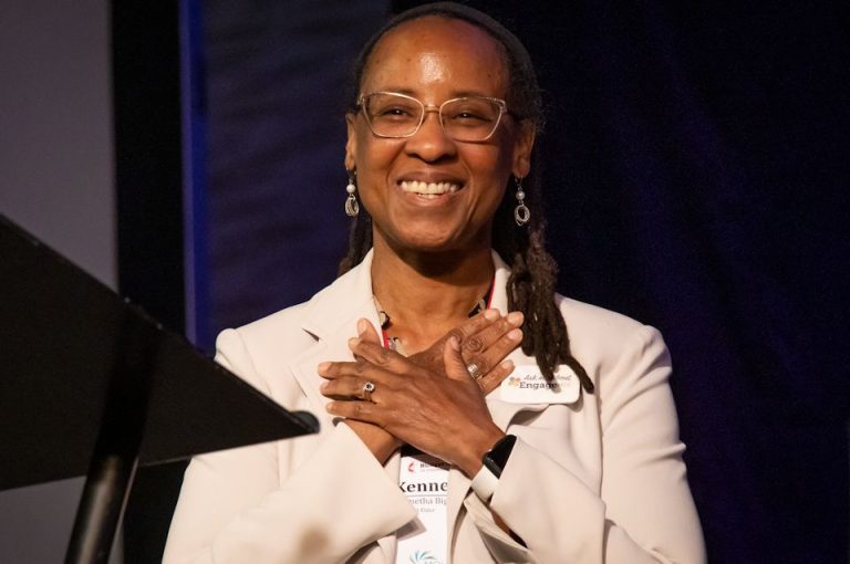 AC endorses Kennetha Bigham-Tsai - The Michigan Conference