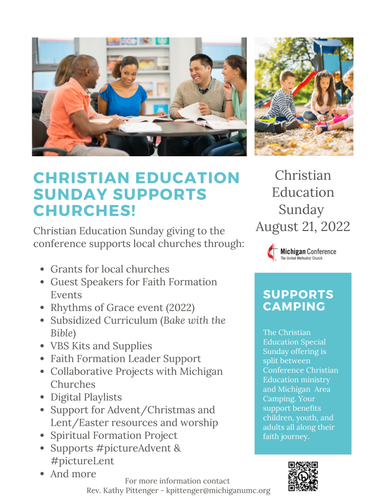 CE Sunday 2022 Benefits churches (1)