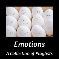 Emotions Playlists